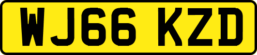 WJ66KZD