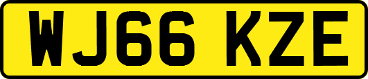 WJ66KZE