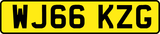 WJ66KZG