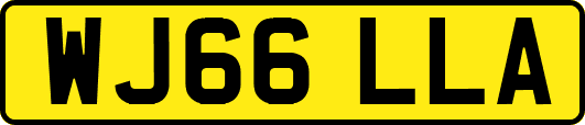 WJ66LLA