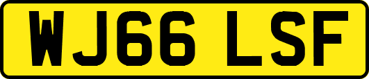 WJ66LSF