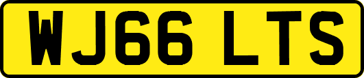 WJ66LTS