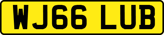 WJ66LUB