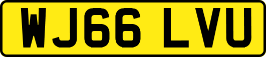 WJ66LVU