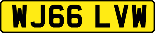 WJ66LVW