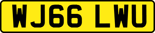 WJ66LWU