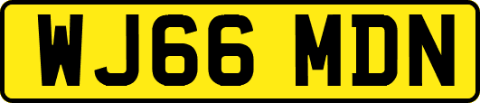 WJ66MDN