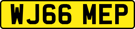 WJ66MEP