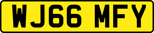 WJ66MFY
