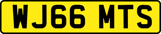 WJ66MTS