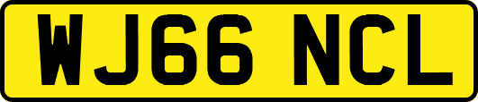 WJ66NCL