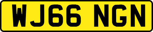 WJ66NGN