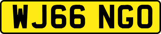 WJ66NGO