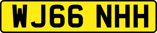 WJ66NHH