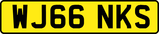 WJ66NKS