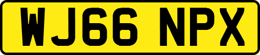 WJ66NPX