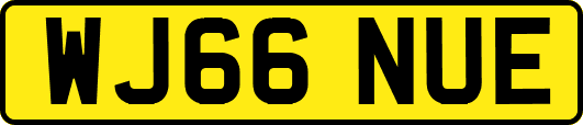 WJ66NUE