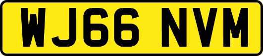 WJ66NVM