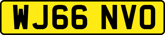 WJ66NVO