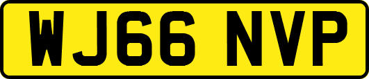 WJ66NVP