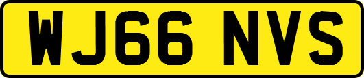 WJ66NVS