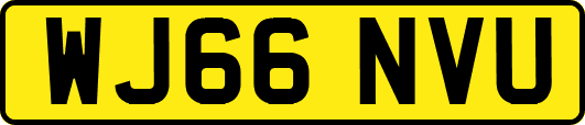 WJ66NVU