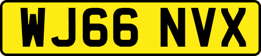 WJ66NVX