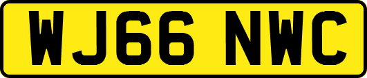 WJ66NWC