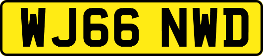 WJ66NWD