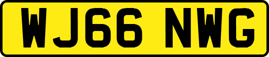 WJ66NWG
