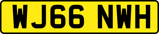 WJ66NWH