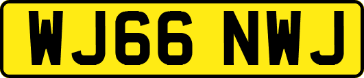 WJ66NWJ