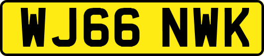 WJ66NWK