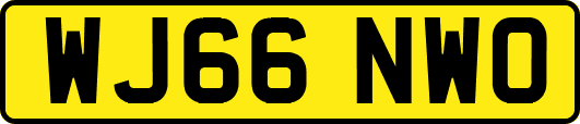WJ66NWO