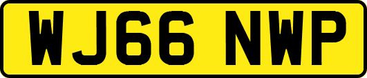 WJ66NWP