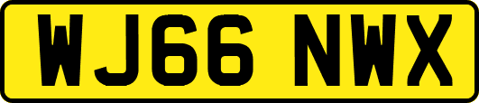 WJ66NWX