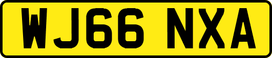 WJ66NXA