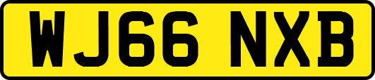 WJ66NXB