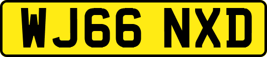 WJ66NXD