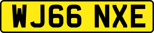 WJ66NXE