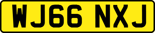 WJ66NXJ