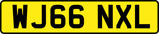 WJ66NXL