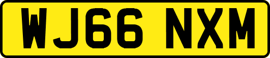 WJ66NXM