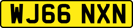 WJ66NXN