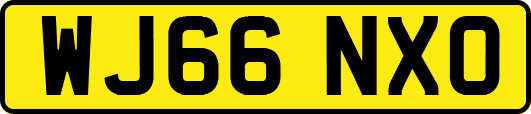 WJ66NXO