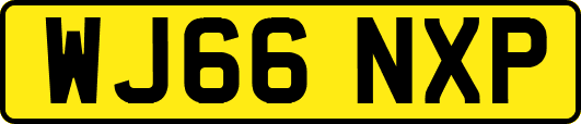 WJ66NXP