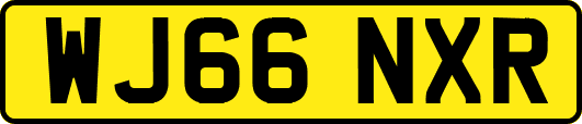 WJ66NXR