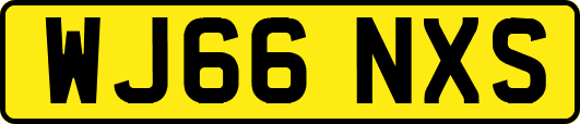 WJ66NXS