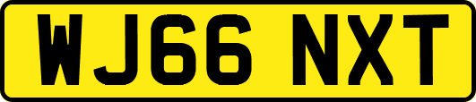 WJ66NXT