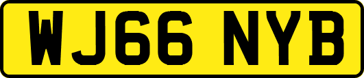 WJ66NYB